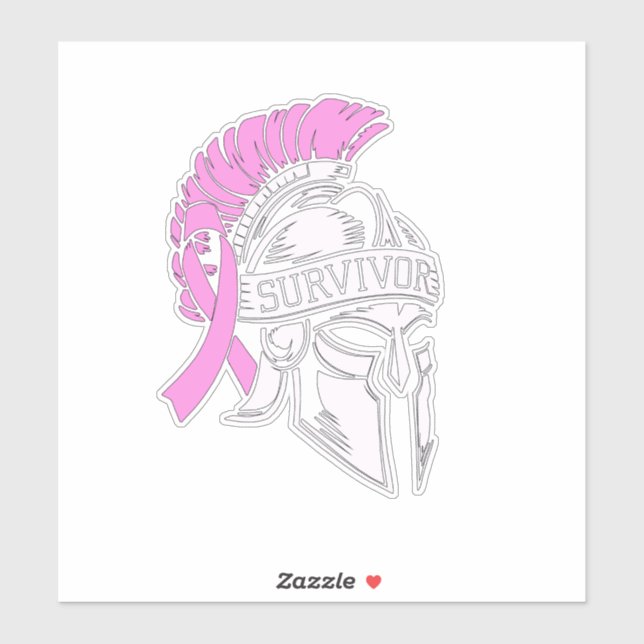 Survivor Breast Cancer  (Sheet)