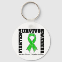 Survivor Fighter Warrior Bone Marrow Transplant