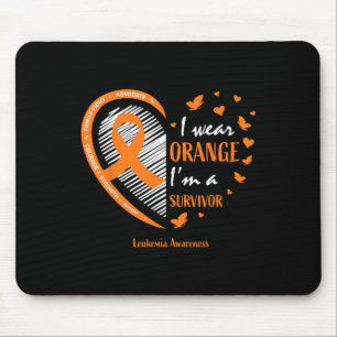 Survivor Gifts Women Men Kids Mum Sister Awareness Mouse Pad