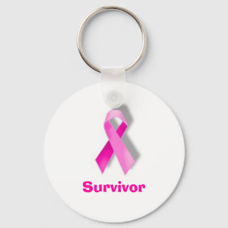 Survivor Keychain