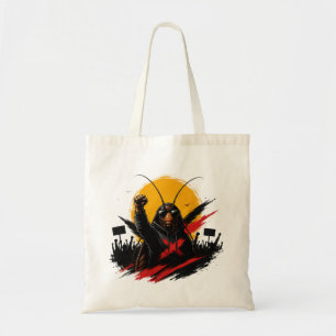 Survivor Mindset Everyday Tote Bag