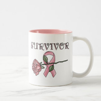 survivor mug