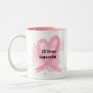 Survivor Mug