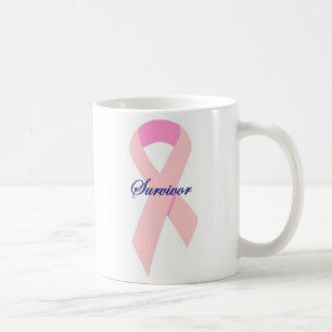 Survivor Mug