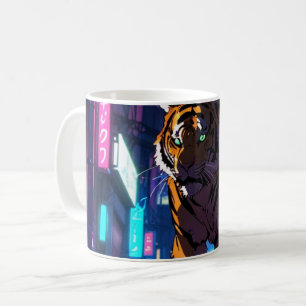 Survivor Mug – “I Run on Caffeine and Confidence”