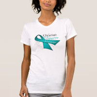 Survivor - Ovarian Cancer