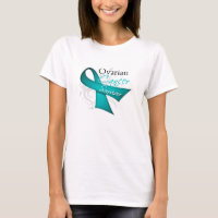 Survivor - Ovarian Cancer