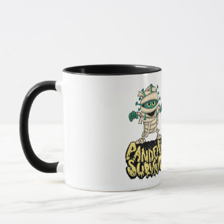 Survivor, Pandemic Survivor, Mug
