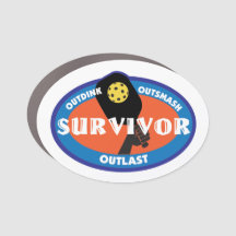 Survivor Pickleball