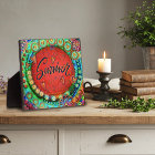 Survivor Whimsical Colourful Cheerful Inspirivity