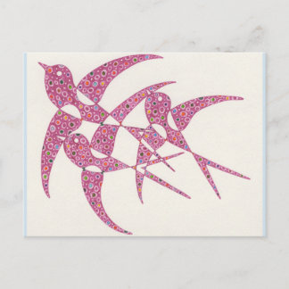 Survivors' Hub, #7 Unity Postcard