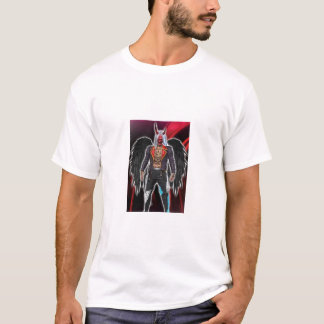 Survivor's Spirit T-Shirt