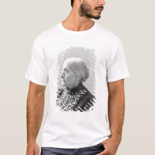 Susan Brownell Anthony  c.1890-1906 T-Shirt
