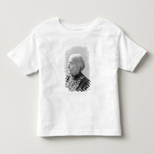 Susan Brownell Anthony c.1890-1906 Toddler T-Shirt