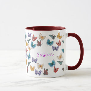 Susan Mug
