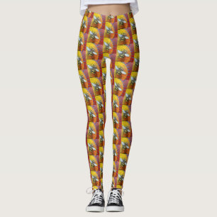Susan's Leggins Leggings