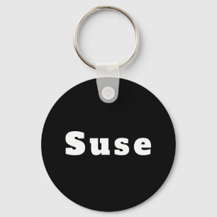Suse Key Ring