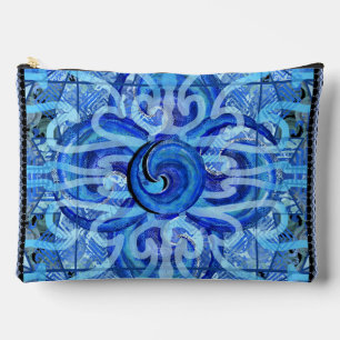 Susea Blu Studios Wave Pouch (large)