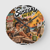 Susegad Rav Re! – Goan Lifestyle Vibes
