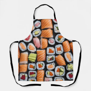 Sushi Apron