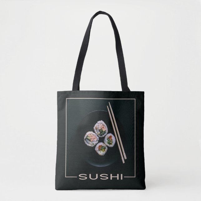 Sushi bags (Front)