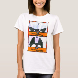 Sushi Cat! Momma T-Shirt