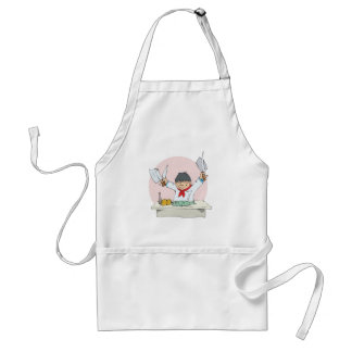 sushi chef standard apron