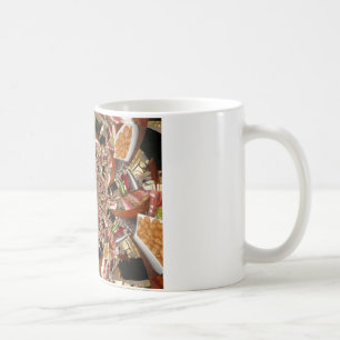 Sushi Coffee Mug