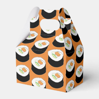 SUSHI FAVOUR BOX