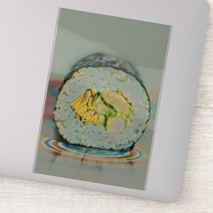 Sushi gift for food lovers