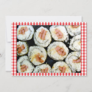 Sushi-Invitation_ Invitation