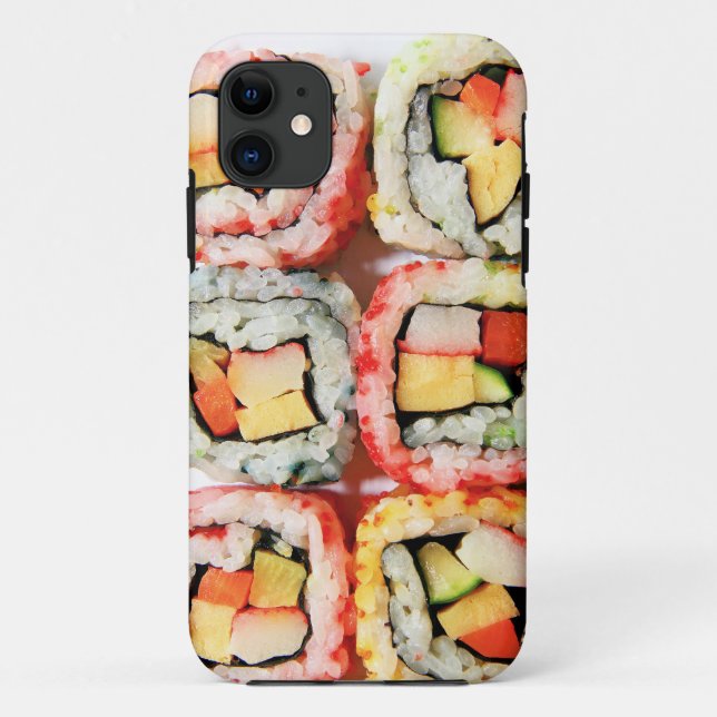Sushi iPhone 5 Case (Back)