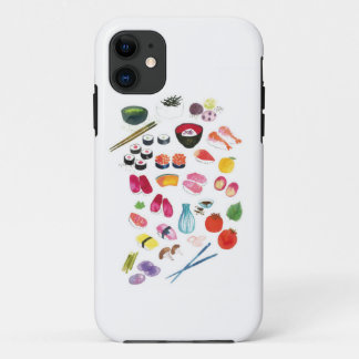 Sushi iphone 5 case