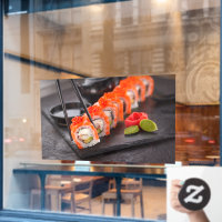 Sushi Japanese Plate Power Fish Asia Japan Asian