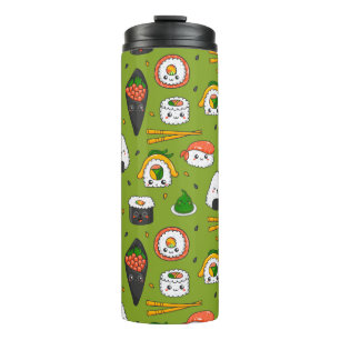 Sushi Love  Thermal Tumbler