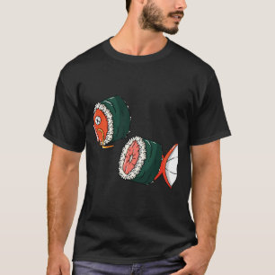 Sushi Mágikárp T-Shirt
