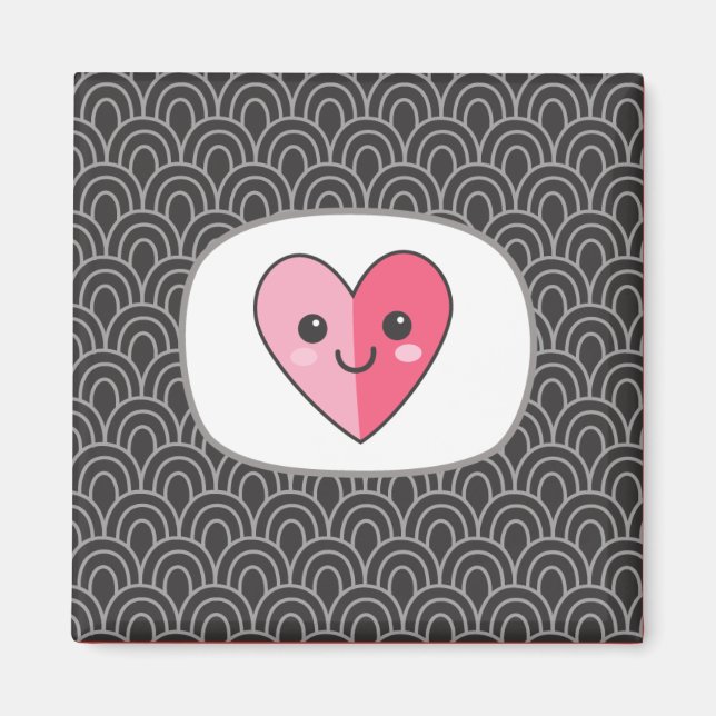 Sushi Magnet (Front)