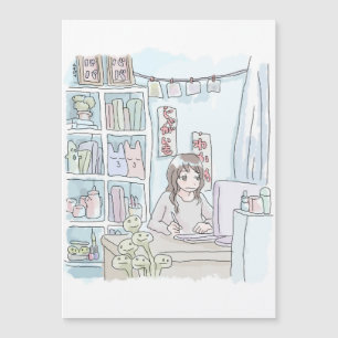 SUSHI MISCELLANEOUS SHELF