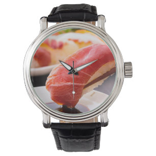 Sushi Moment – Dip of Perfection Watch