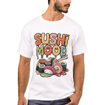 sushi mood