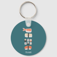 Sushi Name