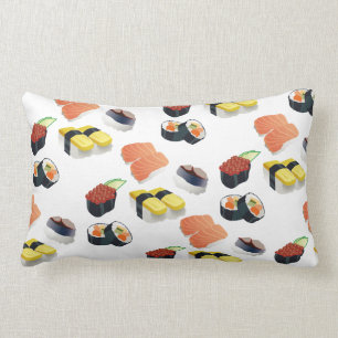 Sushi Pillow