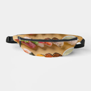 Sushi Rainbow Arc Fanny Pack – SUSHIMI Collection