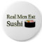 Sushi Saying