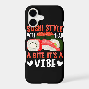 Sushi Style More Than a Bite
