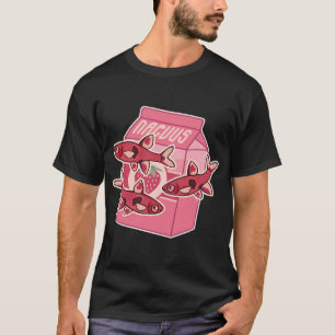 Sushi, The Gourami T-Shirt