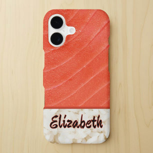 Sushi Time- Personalised Tuna