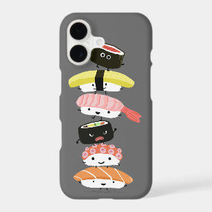 Sushi Tower - Kawaii Sushi and Sashimi Friends