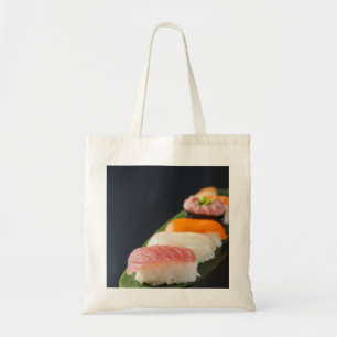 SUSHIMI Sushi Selection Minimal Tote Bag