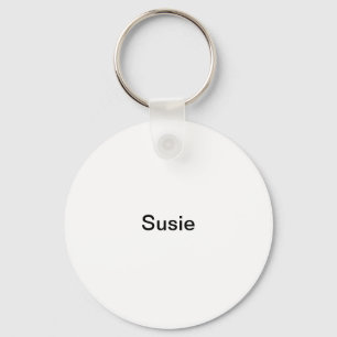 Susie Key Ring